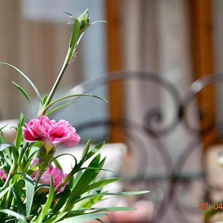 Princess Apartment Sandanski Esterno foto