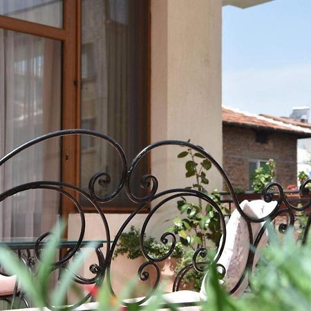 Princess Apartment Sandanski Esterno foto