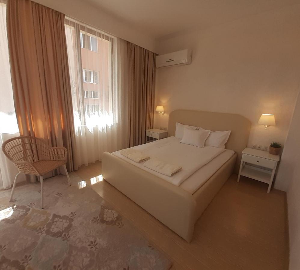 Princess Apartment Sandanski Esterno foto