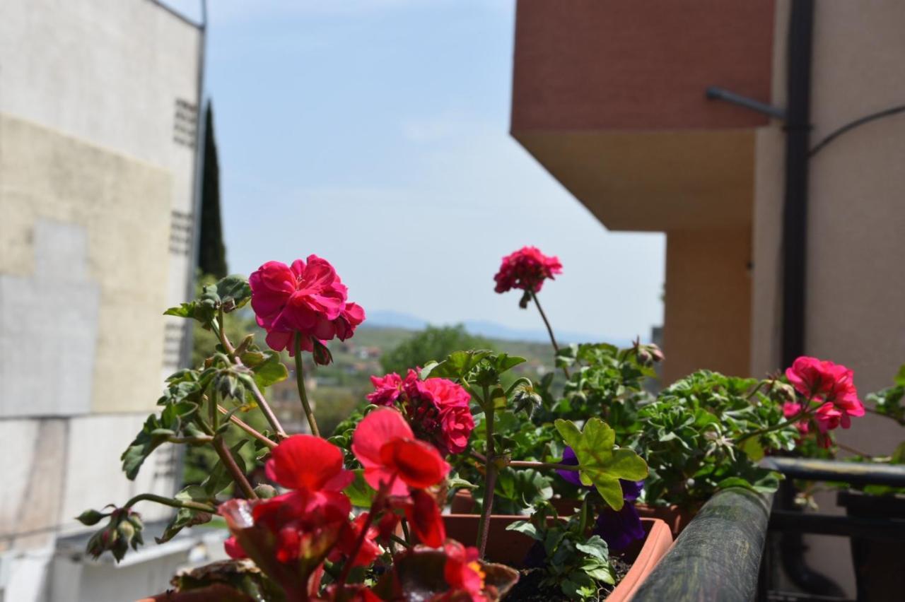 Princess Apartment Sandanski Esterno foto
