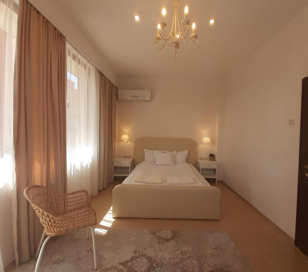 Princess Apartment Sandanski Esterno foto
