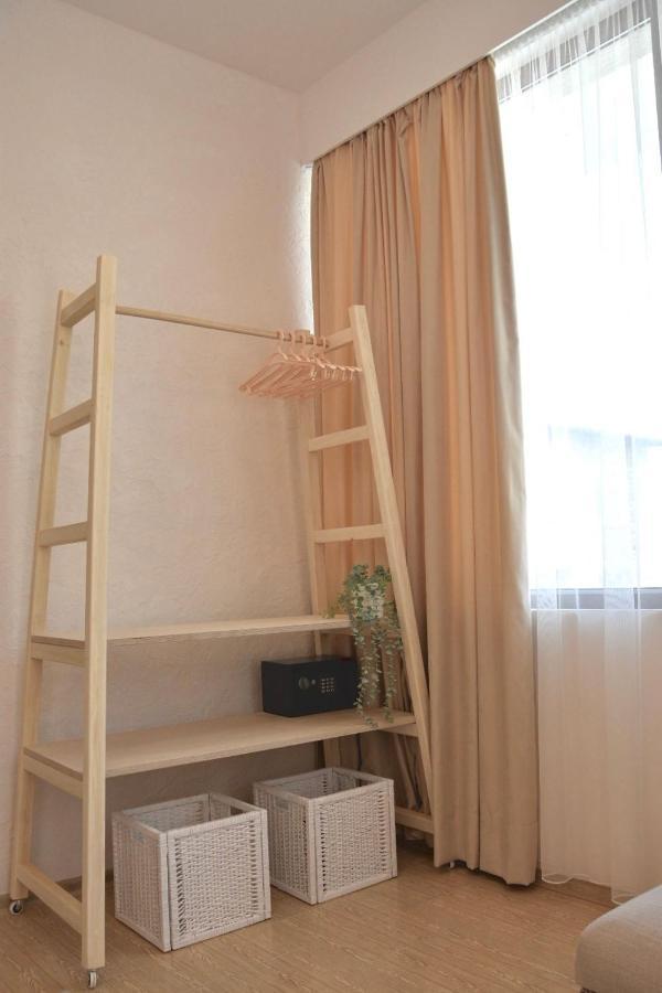Princess Apartment Sandanski Esterno foto