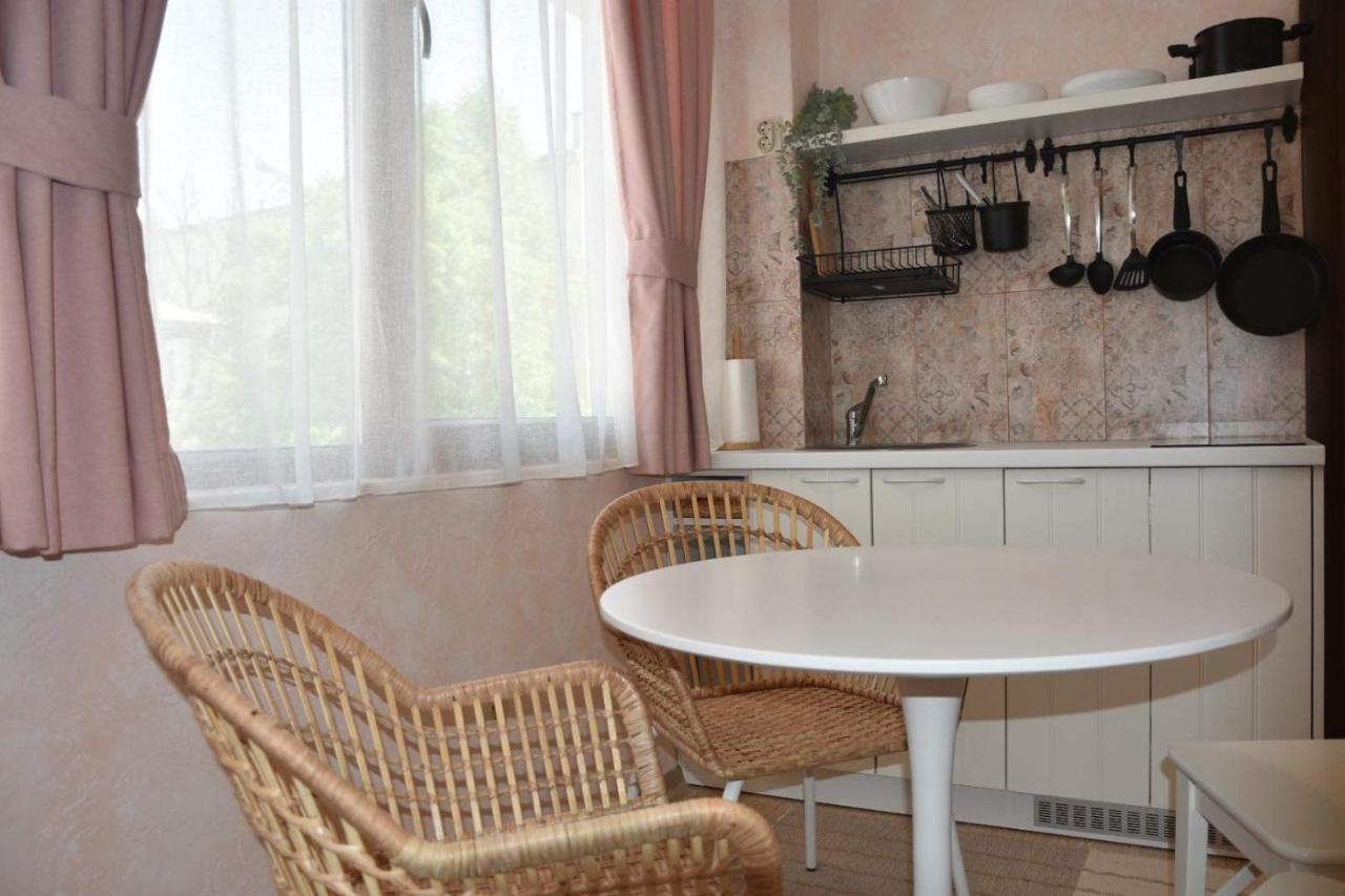 Princess Apartment Sandanski Esterno foto