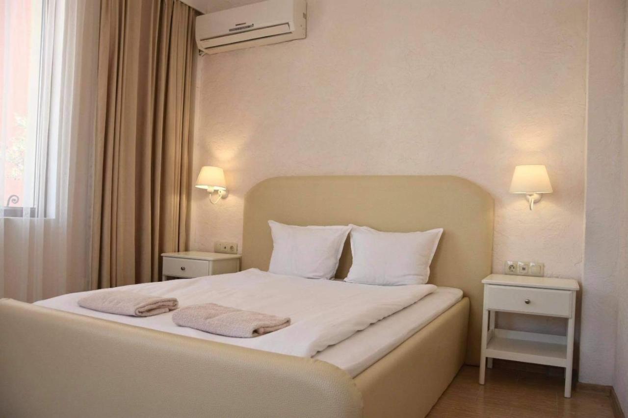 Princess Apartment Sandanski Esterno foto
