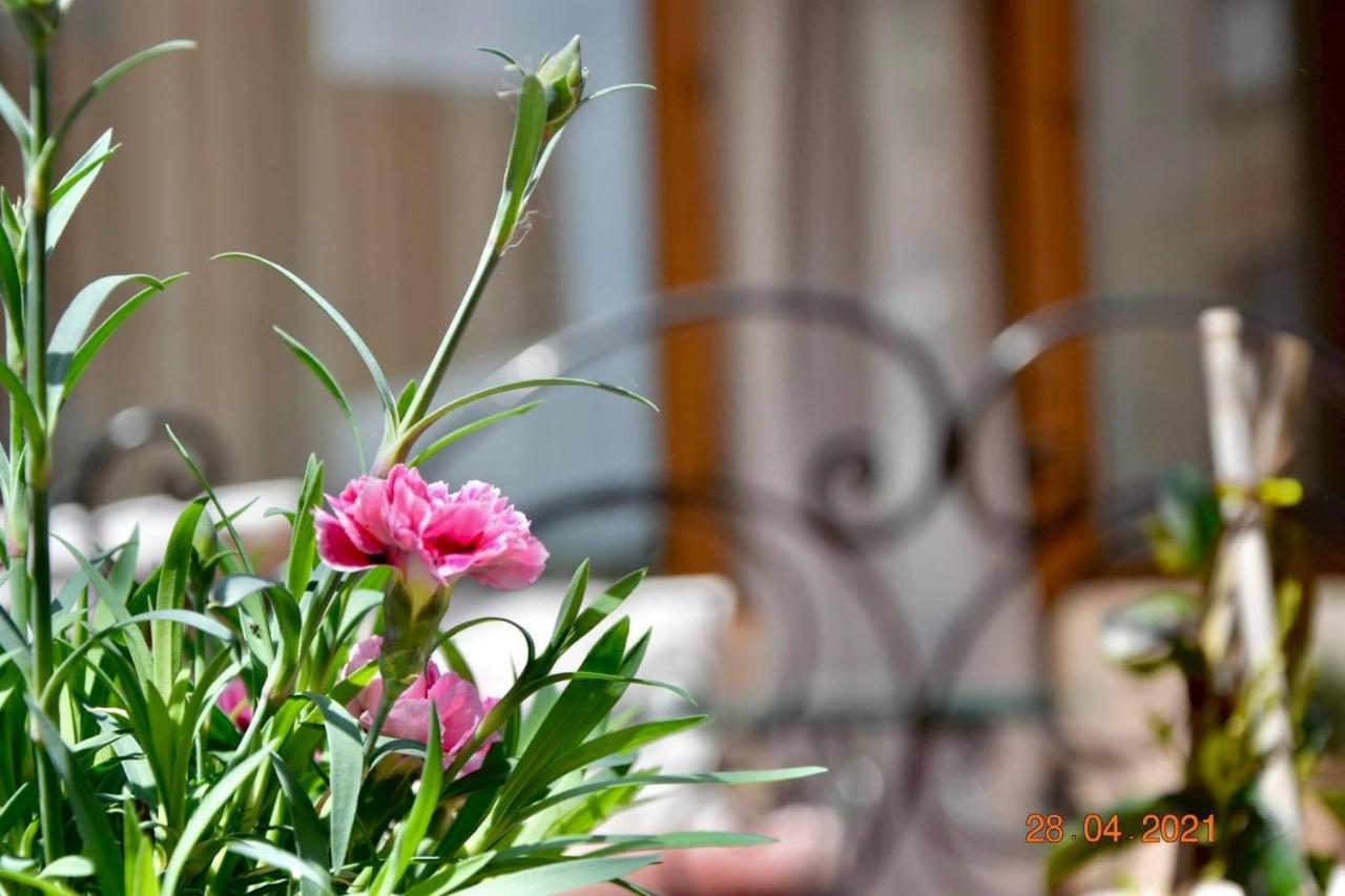 Princess Apartment Sandanski Esterno foto