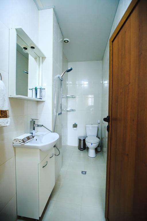 Princess Apartment Sandanski Esterno foto